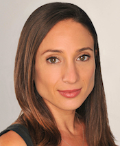Malinda Ballesteros